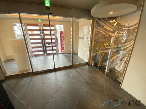 アスリート本町リバーウエストのその他画像