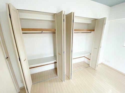 アスリート本町リバーウエストの内装