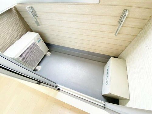 コンフォートハウスMioの内装