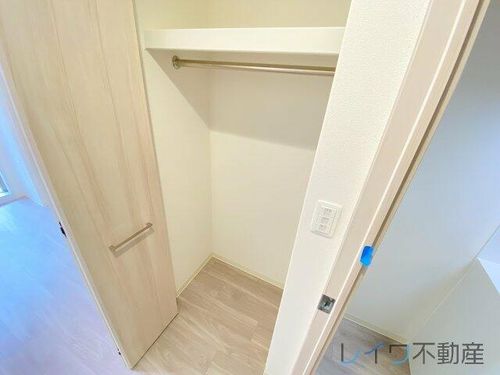 プレサンス松屋町ヴィゴラスの内装