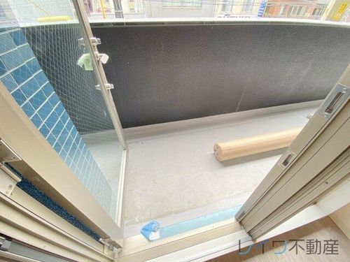 プレサンス松屋町ヴィゴラスの内装