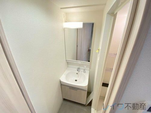 プレサンス松屋町ヴィゴラスの内装