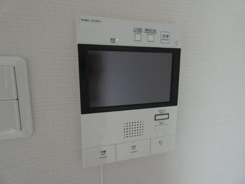 福岡県北九州市小倉北区木町3丁目(マンション)の賃貸物件のその他画像