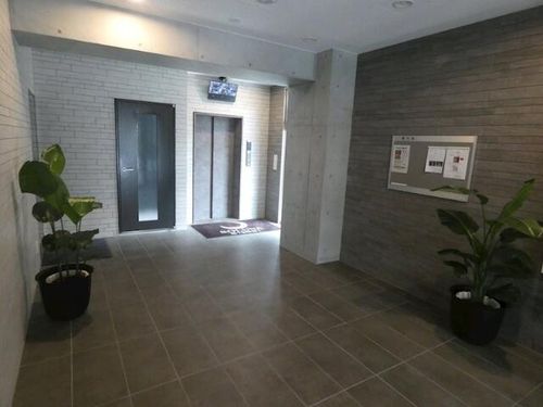 福岡県北九州市小倉北区木町3丁目(マンション)の賃貸物件のその他画像