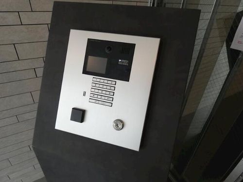 福岡県北九州市小倉北区木町3丁目(マンション)の賃貸物件のその他画像