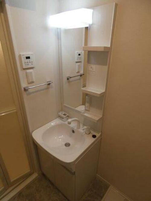 福岡県北九州市小倉北区木町3丁目(マンション)の賃貸物件の内装