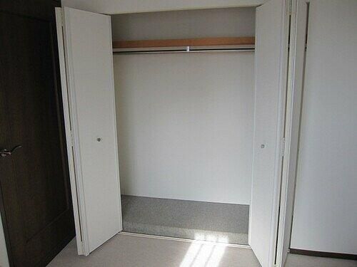 ライオンズマンション和泉上町の内装