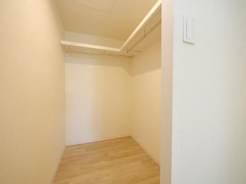 北海道札幌市西区西町北13丁目(マンション)の賃貸物件の内装