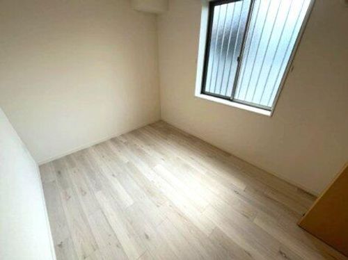 グランステージの内装