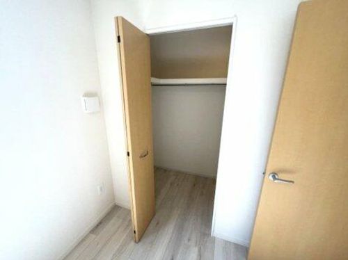 グランステージの内装