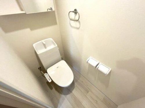 グランステージの内装