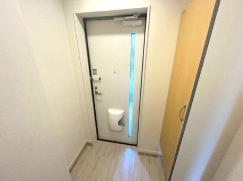 グランステージの玄関