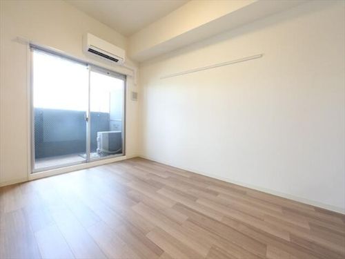 プレサンス上前津フィットの内装