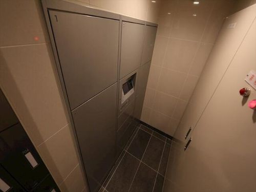 プレサンス上前津フィットのその他画像