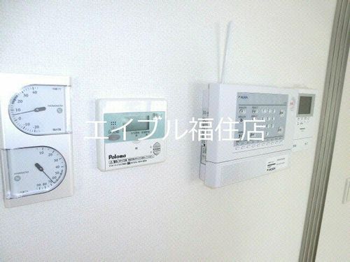 エスポワール月寒東のその他画像