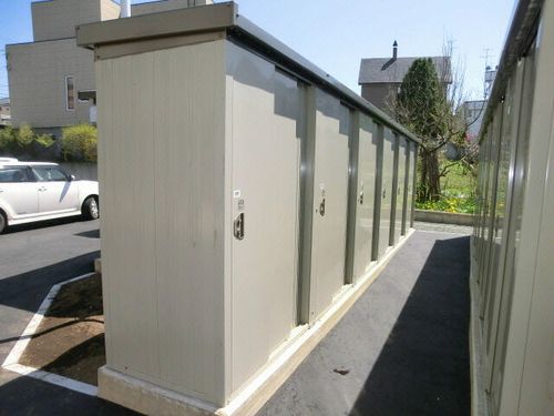 エスポワール月寒東のその他画像