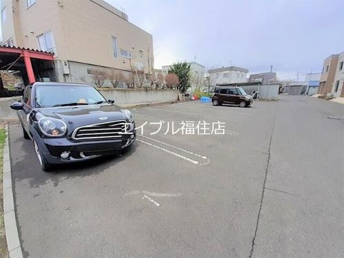 エスポワール月寒東のその他画像