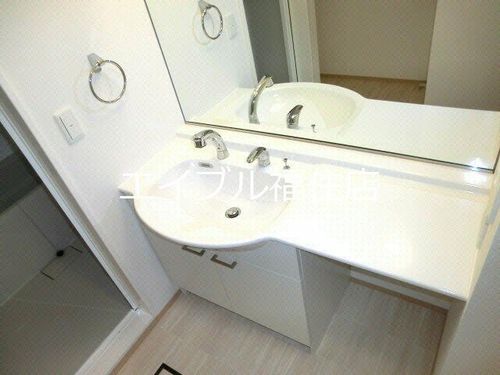 エスポワール月寒東の内装