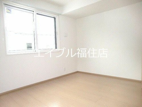 エスポワール月寒東の内装