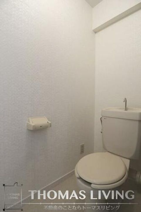 シャルム風502の内装