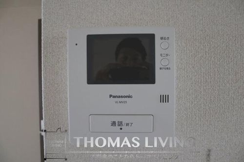 シャルム風502のその他画像