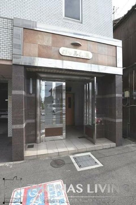 シャルム風502のその他画像