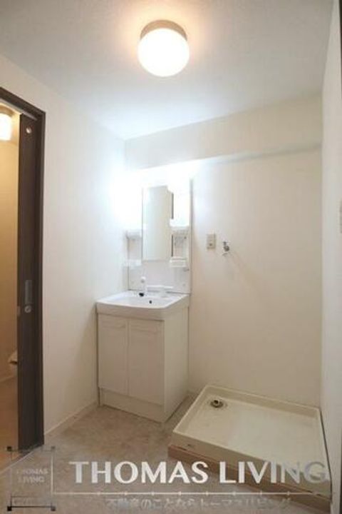 シャルム風502の内装