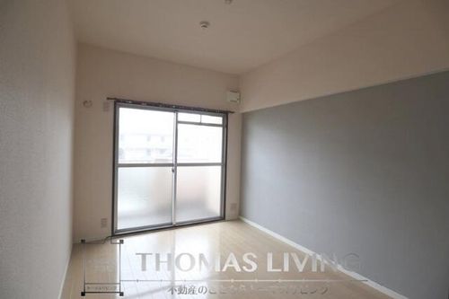 シャルム風502の内装