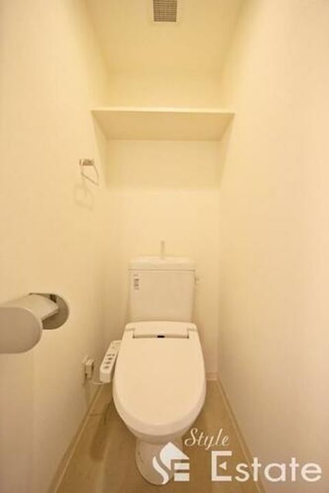 愛知県名古屋市天白区原1丁目(マンション)の賃貸物件の内装