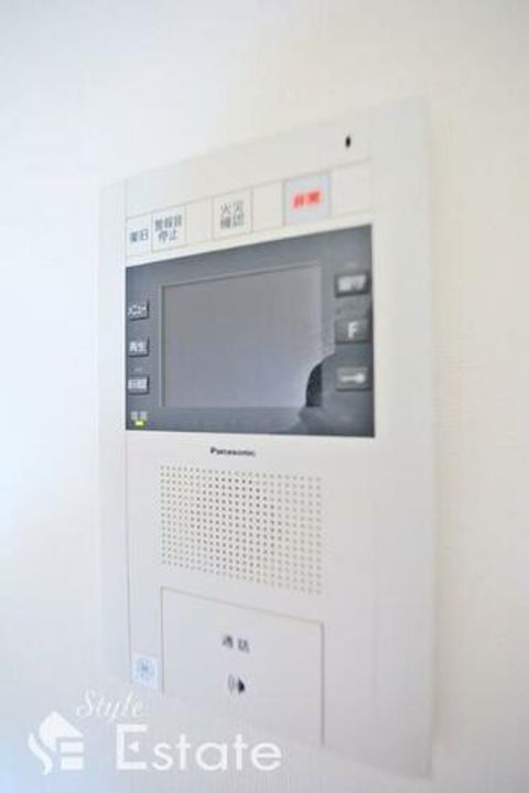 愛知県名古屋市天白区原1丁目(マンション)の賃貸物件のその他画像
