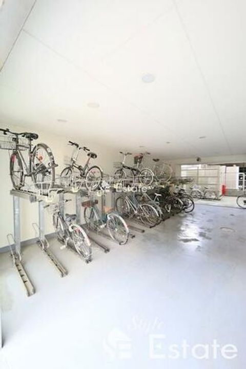 愛知県名古屋市天白区原1丁目(マンション)の賃貸物件のその他画像