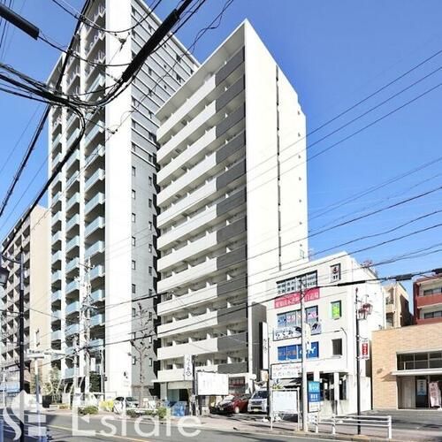愛知県名古屋市天白区原1丁目(マンション)の賃貸物件の外観
