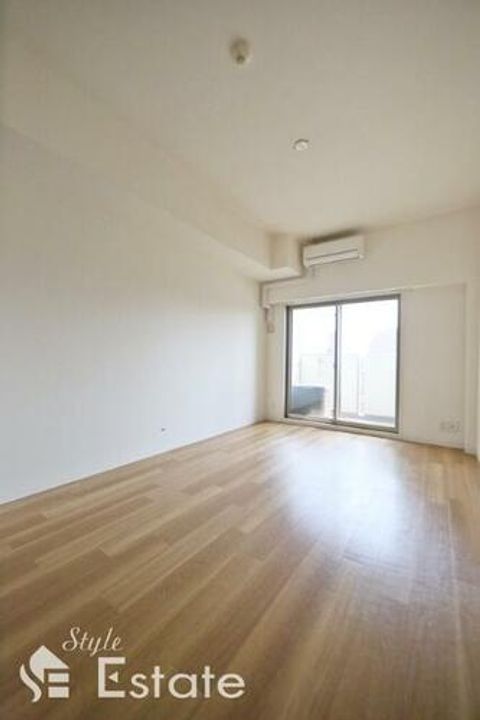 愛知県名古屋市天白区原1丁目(マンション)の賃貸物件の居間
