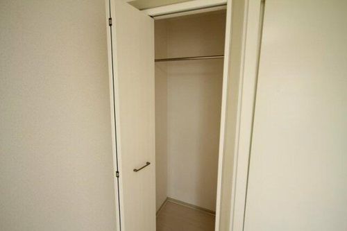 EAST COURT TODA204の内装