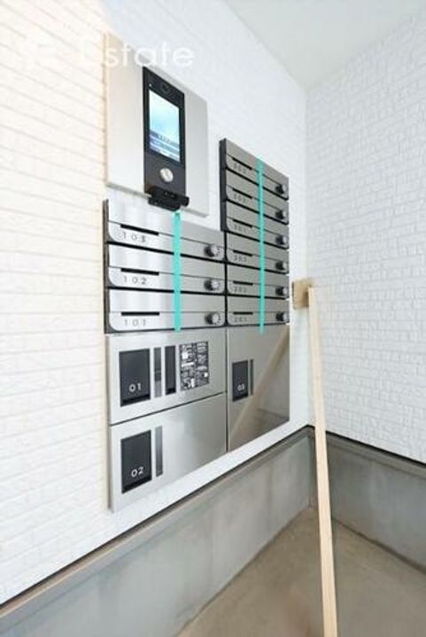 Tidy中村公園(タイディナカムラコウエン)のその他画像