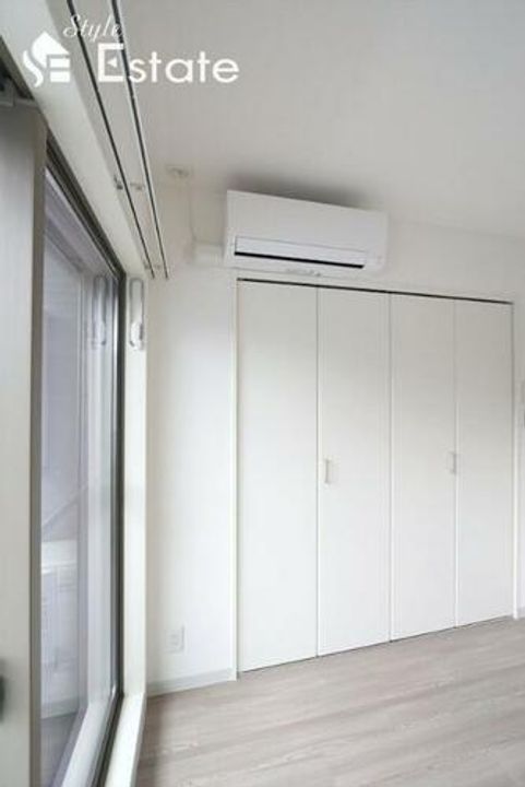 Tidy中村公園(タイディナカムラコウエン)のその他画像