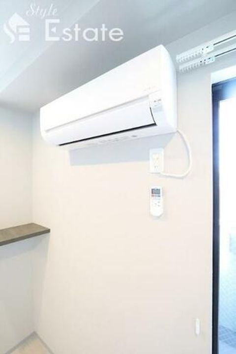 愛知県名古屋市西区花の木3丁目(マンション)の賃貸物件のその他画像