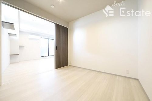 愛知県名古屋市西区花の木3丁目(マンション)の賃貸物件の内装