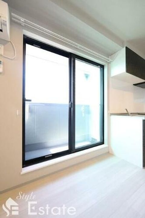 愛知県名古屋市西区花の木3丁目(マンション)の賃貸物件の内装