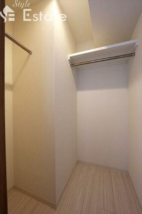Casa Avenue Ikeshitaの内装