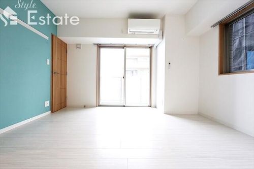 Casa Avenue Ikeshitaの居間