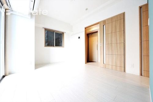 Casa Avenue Ikeshitaの内装