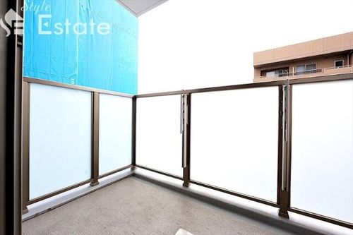 Casa Avenue Ikeshitaの内装