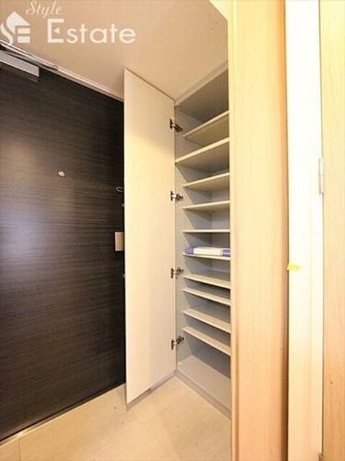 パルティール新栄のその他画像