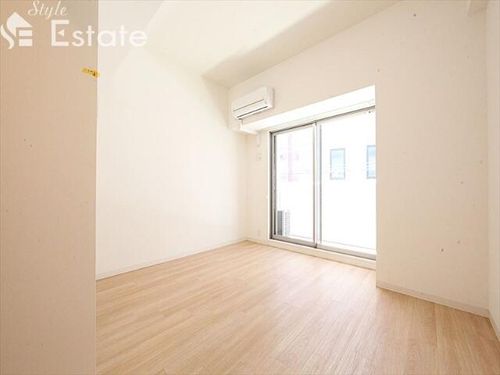 パルティール新栄の内装