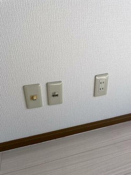 福岡県北九州市小倉北区皿山町(アパート)の賃貸物件のその他画像