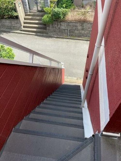 福岡県北九州市小倉北区皿山町(アパート)の賃貸物件のその他画像