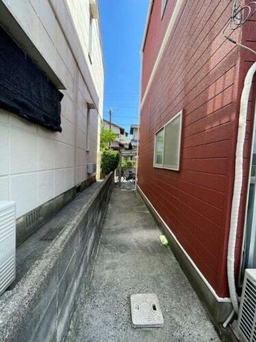 福岡県北九州市小倉北区皿山町(アパート)の賃貸物件のその他画像