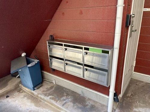 福岡県北九州市小倉北区皿山町(アパート)の賃貸物件のその他画像