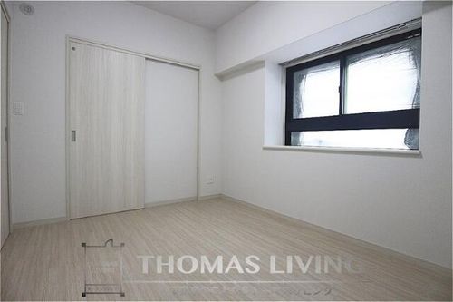 ウィングス西本町の内装